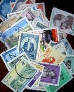 Turkije 100 Postzegels, Postzegels en Munten, Postzegels | Europa | Overig, Overige landen, Verzenden, Gestempeld
