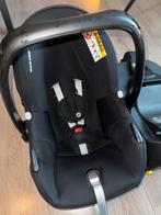 Maxi Cosi Cabriofix i-size met isofix base, Kinderen en Baby's, Autostoeltjes, Ophalen, Gebruikt, Isofix, 0 t/m 13 kg