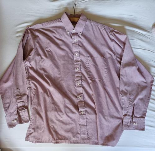 Ledub heren overhemd, maat 40 3/4, kleur lichtrood, nieuw!, Kleding | Heren, Overhemden, Nieuw, Halswijdte 39/40 (M), Rood, Verzenden