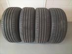 Te koop 4 zomerbanden Pirelli Scorpion 235/55/19 /255/50/19, Ophalen