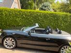 Audi A5 1.8 Tfsi 125KW Cabriolet CVT 2012 Zwart, Auto's, Audi, 4 cilinders, Cabriolet, 4 stoelen, Zwart