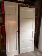 Jaren 30 deuren, Ophalen, Gebruikt, Minder dan 80 cm, Binnendeur
