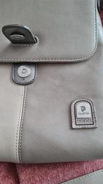 tas, Sieraden, Tassen en Uiterlijk, Tassen | Damestassen, Ophalen of Verzenden, Zo goed als nieuw, Beige, Schoudertasje