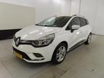 Renault Clio Estate 0.9 TCe Zen, Voorwielaandrijving, 898 cc, Gebruikt, Euro 6