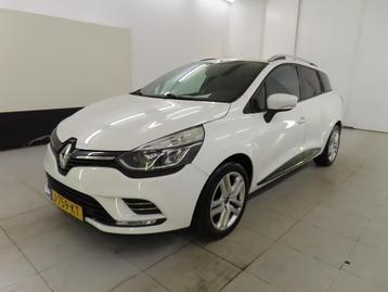 Renault Clio Estate 0.9 TCe Zen beschikbaar voor biedingen