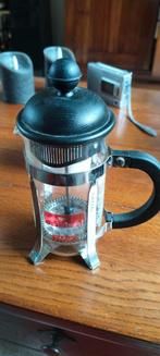 Bodum French Press, Witgoed en Apparatuur, Koffiezetapparaten, Ophalen of Verzenden, Overige modellen