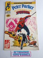 stripboek marvel - peter parker spektakulaire spiderman 13, Boeken, Stripboeken, Verzenden