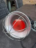 Warmte lamp, Ophalen of Verzenden