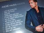 Andre Hazes - Anders, Ophalen of Verzenden, Zo goed als nieuw, Levenslied of Smartlap