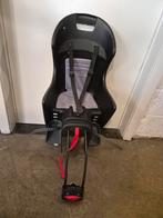 Fiets stoeltje, Ophalen, Gebruikt