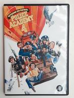Police Academy 4 dvd (1987)(Bubba Smith , Michael Winslow), Cd's en Dvd's, Ophalen of Verzenden, Actiekomedie, Zo goed als nieuw