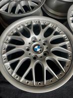 BMW STYLE 42 BBS RS765 velgen 17 INCH 5x120, Ophalen, Velg(en), 17 inch, Personenwagen