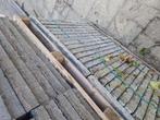 Betontegel 60x60x4 icey blue, Tuin en Terras, Tegels en Klinkers, Ophalen, Nieuw, Beton, Terrastegels