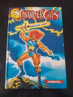 Marvel Thundercats Annual (1989) UK, Marvel Comics, Verzenden, Europa, Gelezen