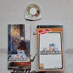 PSP Final Fantasy Tactics: The War of the Lions, Spelcomputers en Games, Games | Sony PlayStation Portable, Role Playing Game (Rpg)