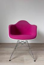 4 Vitra Dar Hopsak design stoelen, Ophalen, Overige kleuren, Stof