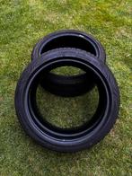 2x Vredestein Quatrac Pro All Season Banden 215/40 R17, Ophalen, Gebruikt