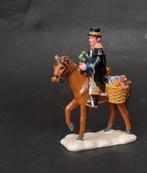 Lemax kerst figuur d2 kerstdorp kersthuisjes, Ophalen of Verzenden