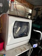 Hermitlux mini vaatwasser met watertank, Ophalen of Verzenden, Zo goed als nieuw, Minder dan 85 cm