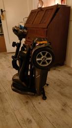 opvouwbare elektrische scootmobiel, Ophalen, Zo goed als nieuw, 11 t/m 15 km/u