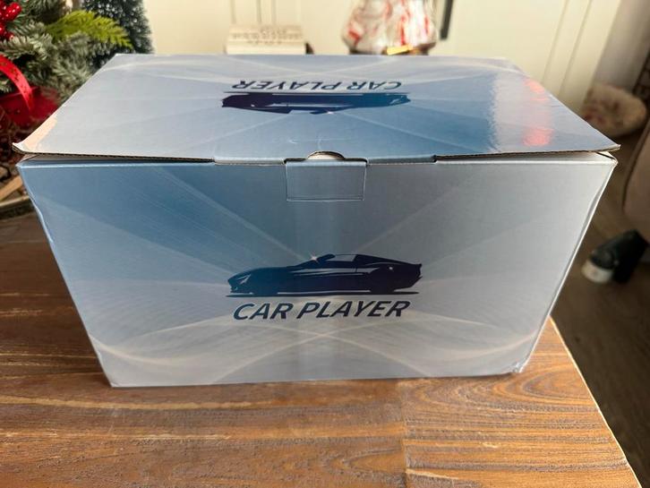 Nieuw Multimedia Systeem voor BMW 3 Serie, Auto diversen, Autoradio's, Nieuw, Ophalen of Verzenden