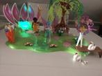 Playmobil Feeënwereld set, Ophalen, Zo goed als nieuw, Complete set