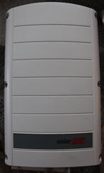 SolarEdge SE6K-RW0TEBEN4 6kW 3-fase omvormer., Ophalen, Gebruikt, Overige typen