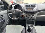 Suzuki Alto 1.0 Silver-line Apk |Airco |Luxe |Nap, Auto's, Suzuki, Voorwielaandrijving, Euro 5, Gebruikt, 200 kg