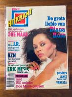 Hitkrant (26 Maart 1983 - Week 12) | ‘Diana Ross’ Cover, Ophalen of Verzenden, Gelezen, Muziek, Film of Tv