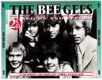 2x CD Bee Gees – Spicks And Specks ( Portugal ), Ophalen of Verzenden, 1980 tot 2000, Zo goed als nieuw
