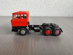 Lion Car 1/50 DAF 2800 trekker 3 assen, Ophalen of Verzenden, Zo goed als nieuw, Bus of Vrachtwagen, Lion Toys