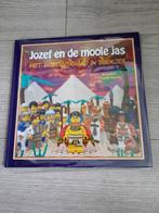 Lego boek Jozef en de Mooie Jas Het bijbelverhaal in blokjes, Ophalen of Verzenden, Zo goed als nieuw, Fictie
