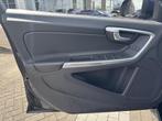 Volvo S60 2.0 T4 Summum | Schuif-/kanteldak | ACC | Climate, Auto's, Euro 6, 1969 cc, Blauw, Bedrijf