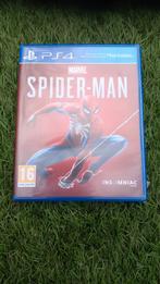 Ps4 spiderman, Avontuur en Actie, Vanaf 16 jaar, Ophalen of Verzenden, 1 speler