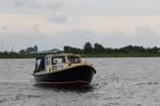 Gillisen vlet 840, Watersport en Boten, Ophalen, Gebruikt, Staal, Binnenboordmotor