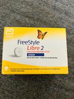 Freestyle Libre 2 sensor, Diversen, Verpleegmiddelen, Ophalen of Verzenden, Nieuw