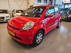 Daihatsu Sirion 2 1.0-12V Trend, Auto's, Daihatsu, Voorwielaandrijving, Gebruikt, Bedrijf, Handgeschakeld