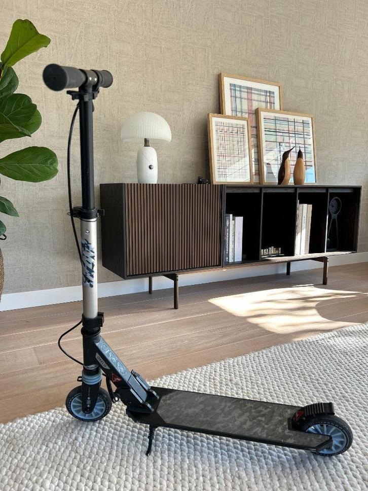 Superstep!! Met veel opties., Kinderen en Baby's, Speelgoed | Buiten | Voertuigen en Loopfietsen, Gebruikt, Overige typen, Ophalen of Verzenden