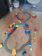 Lego Duplo Trein Set, Kinderen en Baby's, Speelgoed | Duplo en Lego, Ophalen, Zo goed als nieuw, Complete set, Duplo