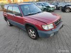 Subaru Forester 2.0 AWD onderdelen, Subaru, Gebruikt, Subaru