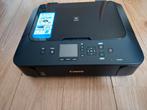 Canon Pixma MG6450 defect, Computers en Software, Printers, Ophalen, Gebruikt, Printer