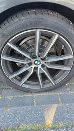 BMW G20 en G21 18 inch velgen + banden, Auto-onderdelen, Banden en Velgen, 18 inch, Ophalen of Verzenden, Band(en), Zomerbanden