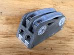 Rutgerson RC750 valstopper 2 voudig 8-12 mm, Ophalen of Verzenden, Gebruikt, Lijn of Blok