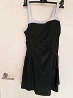 Zwemjurk maat XXL nieuw zwart, Kleding | Dames, Badmode en Zwemkleding, Verzenden, Nieuw, Zwart, Badpak