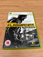 Operation Flashpoint : Dragon Rising (Xbox 360), Avontuur en Actie, Vanaf 18 jaar, 1 speler, Ophalen of Verzenden