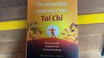 Mantak Chia - De innerlijke structuur van Tai Chi, Instructieboek, Ophalen of Verzenden, Mantak Chia; Juan Li, Zo goed als nieuw