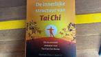 Mantak Chia - De innerlijke structuur van Tai Chi, Boeken, Instructieboek, Ophalen of Verzenden, Mantak Chia; Juan Li, Zo goed als nieuw