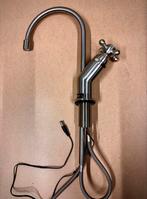 Classic RVS Quooker kraan, Ophalen of Verzenden, Nieuw