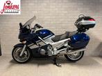 YAMAHA FJR 1300 (bj 2007), 4 cilinders, Bedrijf, Onbekend, 1298 cc