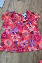 Als nieuw! Shirtje van Vertbaudet maat 92/98, Meisje, Vertbaudet, Overhemd of Blouse, Ophalen of Verzenden